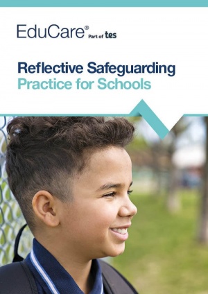 Reflective Safeguarding Practice for Schools